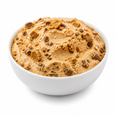 Sonic Custard Concretes Peanut Butter Made with Butterfinger Pieces Med
