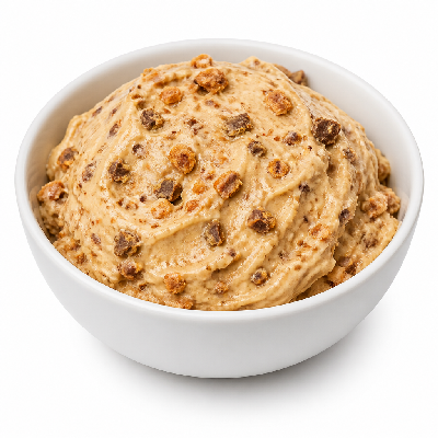 Sonic Custard Concretes Peanut Butter Made with Butterfinger Pieces Sm