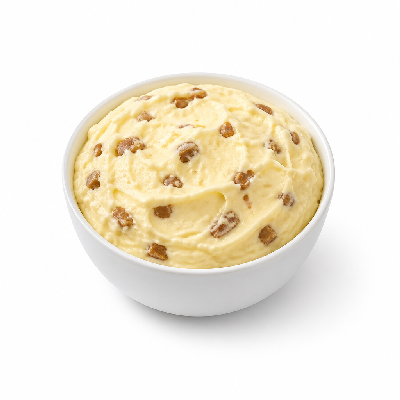 Sonic Custard Concretes Vanilla Made with Heath Toffee Pieces Med