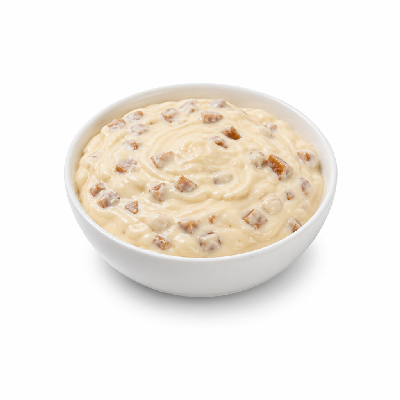 Sonic Custard Concretes Vanilla Made with Heath Toffee Pieces Mini