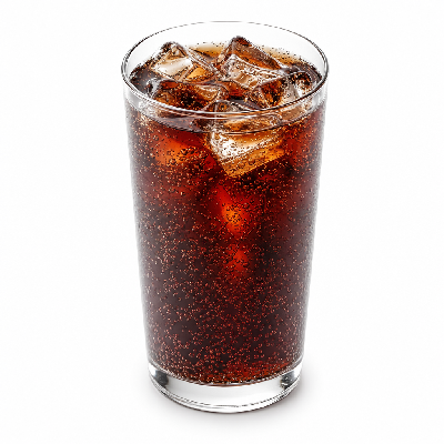Sonic Diet Cherry Large