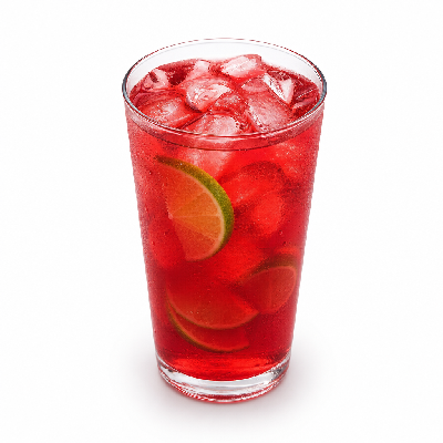 Sonic Diet Cherry Limeade Large