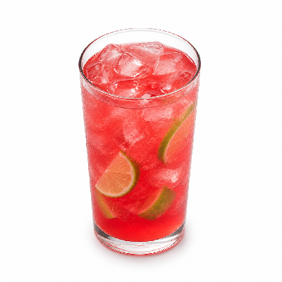 Sonic Diet Cherry Limeade Lrg
