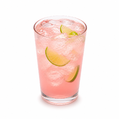 Sonic Diet Cherry Limeade Med