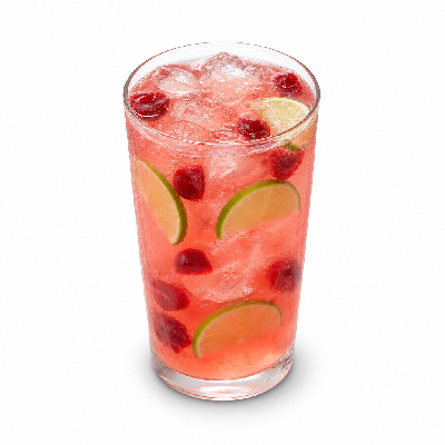 Sonic Diet Cherry Limeade Rt 44
