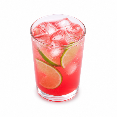 Sonic Diet Cherry Limeade Sm