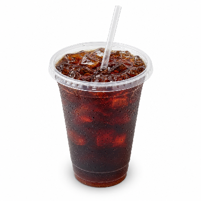 Sonic Diet Cherry Med