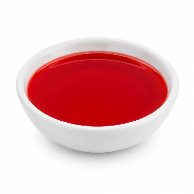 Sonic Diet Cherry Wacky Pack