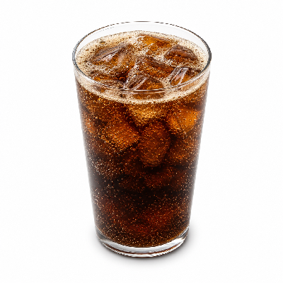 Sonic Diet Dr Pepper with Vanilla Large
