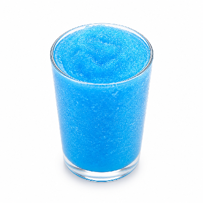 Sonic Famous Slushes Bubble Gum Slush-Small (14 Oz)