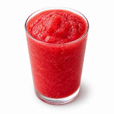 Sonic Famous Slushes Cherry Large
