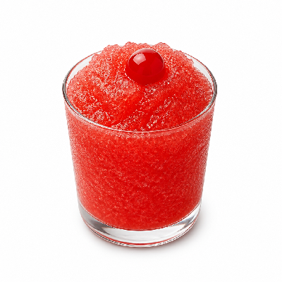Sonic Famous Slushes Cherry Mini