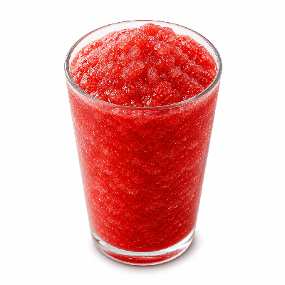 Sonic Famous Slushes Cherry Rt 44