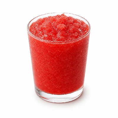 Sonic Famous Slushes Cherry Sm