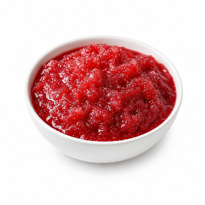 Sonic Famous Slushes Cranberry Juice Mini