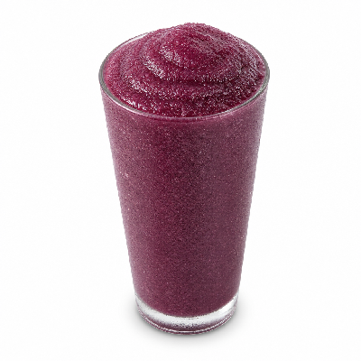 Sonic Famous Slushes Grape Large