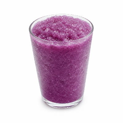 Sonic Famous Slushes Grape Med