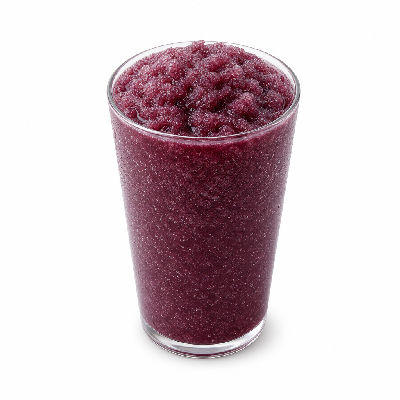 Sonic Famous Slushes Grape Rt 44