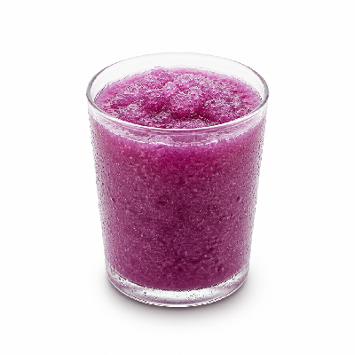 Sonic Famous Slushes Grape Sm