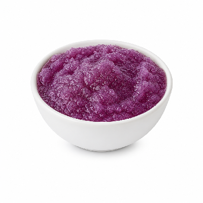 Sonic Famous Slushes Grape Wacky Pack