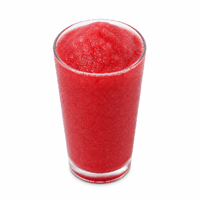 Sonic Famous Slushes Minute Maid Cranberry Juice R 44