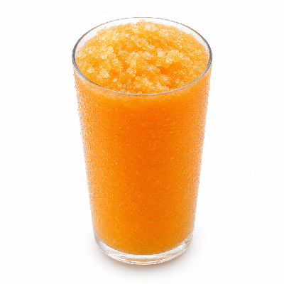 Sonic Famous Slushes Orange Rt 44