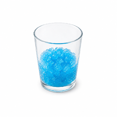 Sonic Famous Slushes Powerade Mountain Blast Mini