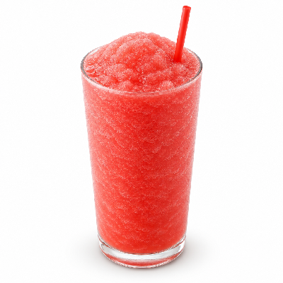 Sonic Famous Slushes Watermelon Rt 44