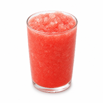 Sonic Famous Slushes Watermelon Sm
