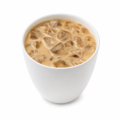 Sonic French Vanilla Cold Brew Iced Coffee Rt 44