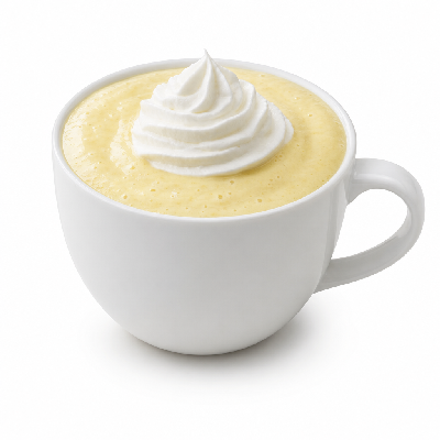 Sonic Fresh Banana Malt Large