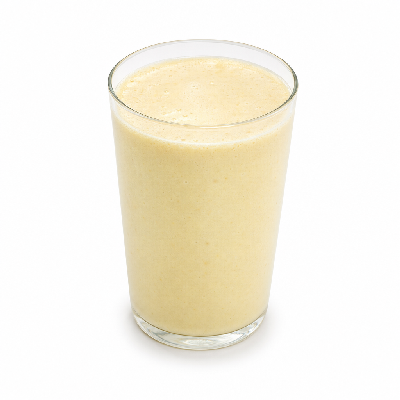 Sonic Fresh Banana Malt Mini