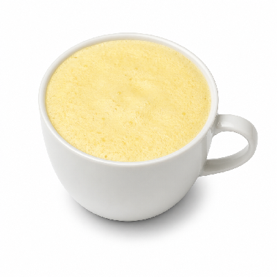 Sonic Fresh Banana Malt Sm