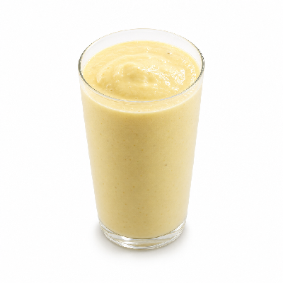 Sonic Fresh Banana Shake Large