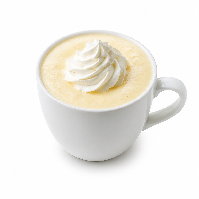Sonic Fresh Banana Shake Sm