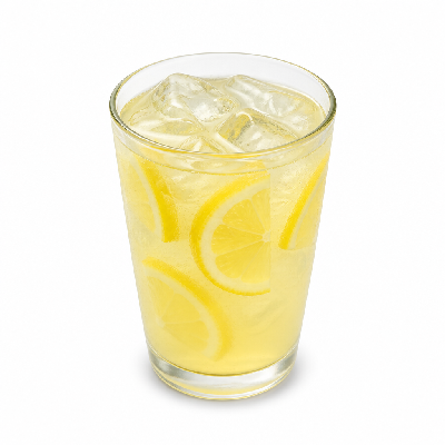Sonic Fresh Lemon Med