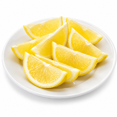Sonic Fresh Lemon Sm