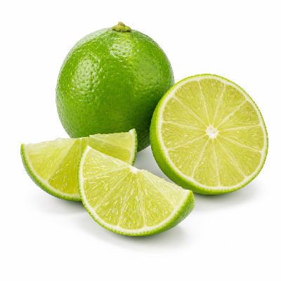 Sonic Fresh Lime Med