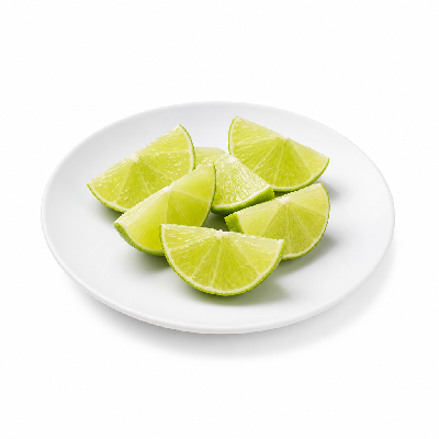 Sonic Fresh Lime Mini