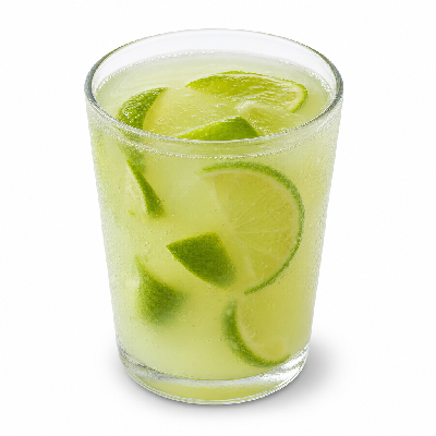 Sonic Fresh Lime Sm