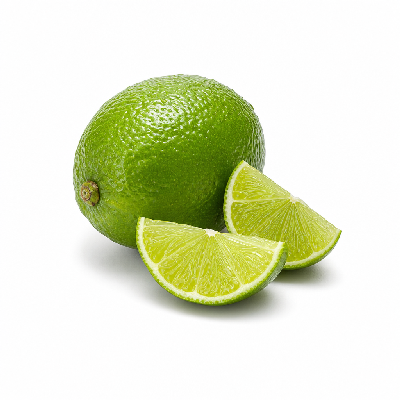 Sonic Fresh Lime Wacky Pack