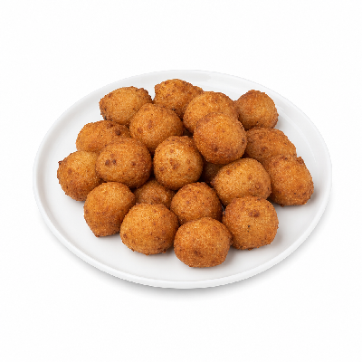 Sonic Fried Cookie Dough Bites