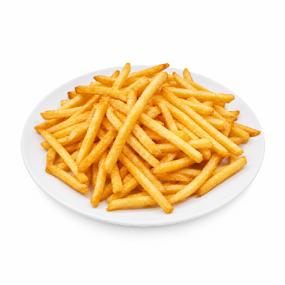 Sonic Fries Large
