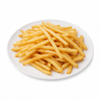 Sonic Fries Medium