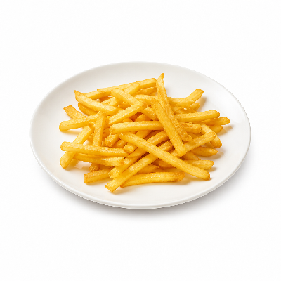 Sonic Fries Small