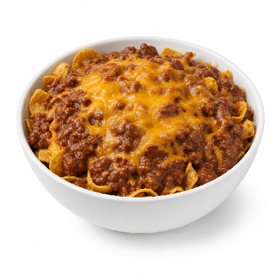 Sonic Fritos Chili Cheese Pie Large