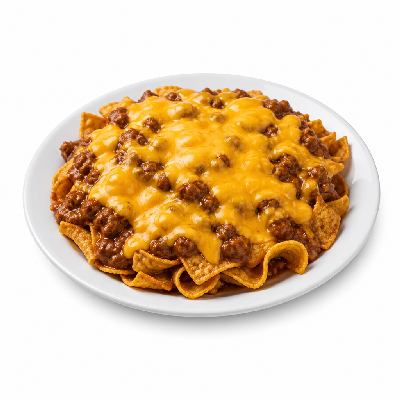 Sonic Fritos Chili Cheese Pie Med