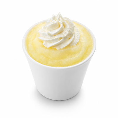 Sonic Frozen Zone Pina Colada Island Breeze Drink Sm