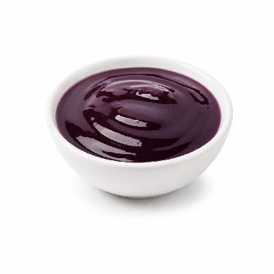 Sonic Grape Wacky Pack