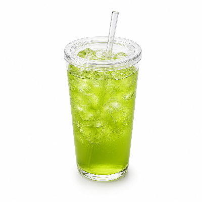Sonic Green Apple Med